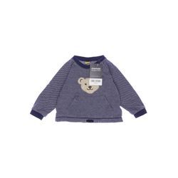 Steiff Damen Pullover, marineblau, Gr. 68