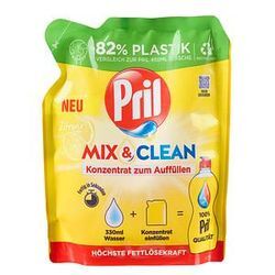 Pril MIX & CLEAN Spülmittel-Konzentrat 120,0 ml