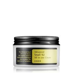 Cosrx Advanced Snail 92 All in One Gesichtscreme 100 g