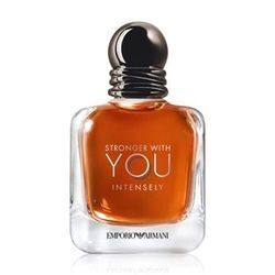 Giorgio Armani Emporio Armani Stronger with You Intensely Eau de Parfum 50 ml