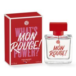 Yves Rocher Last Chance - Mon rouge - Eau de Parfum 50ml