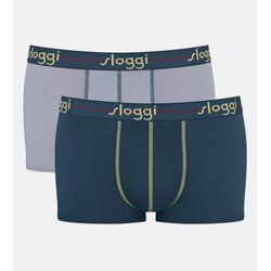 sloggi - Herren Hipster - Multicolor 0007 - sloggi Men Start - Unterwäsche für Männer