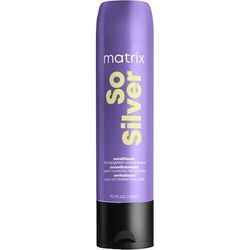 Matrix Anti-Gelbstich So Silver Coloured Conditioner