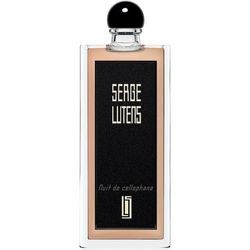 Serge Lutens Unisexdüfte COLLECTION NOIRE Nuit de CellophaneEau de Parfum Spray 50 ml