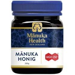 Manuka Health MGO 250+ Honig 250 g