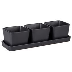 Wenko Snack Dip Schalen Set