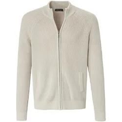 Strickjacke Louis Sayn beige, 58