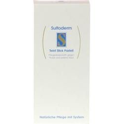 SULFODERM S Teint Stick pastell