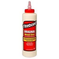 Titebond Holzleim - Original Wood Glue D2 473 ml