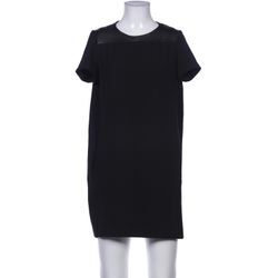 maje Damen Kleid, schwarz, Gr. 36