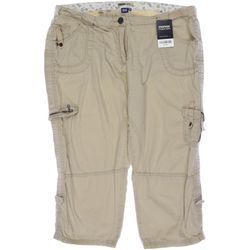 Cecil Damen Stoffhose, beige, Gr. 36