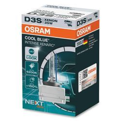 OSRAM Glühlampe, Fernscheinwerfer VW,AUDI,MERCEDES-BENZ 66340CBN 93065985,N10721806