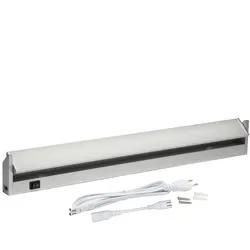 Rota - Unterbauleuchte schwenkbar warmweiß 91 cm l 15 Watt 1 Stück