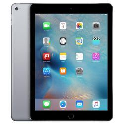 iPad Air (2014) 2. Generation 64 GB - WLAN - Space Grau