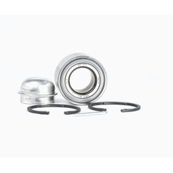 SKF Radlagersatz OPEL,VAUXHALL VKBA 3600 328980,9195608,93362342 Radlager,Radlager & Radlagersatz