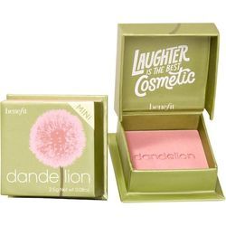 Benefit Travel Sizes Teint Dandelion Rouge Mini