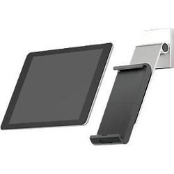 Tablet Wandhalterung Durable Wall Pro, für 7-13″, um 360° drehbar, mit Neigungswinkel, Diebstahlschutz