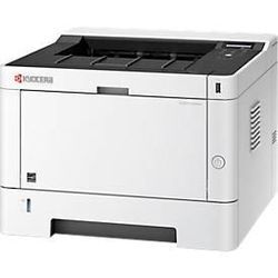 Kyocera Laserdrucker ECOSYS P2040dn, S/W-Drucker, 40 Seiten/Min., USB 2.0 und LAN