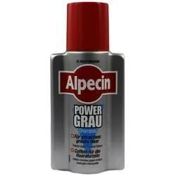 Alpecin Power grau Shampoo 200 ml