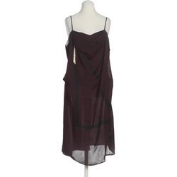 Diesel Black Gold Damen Kleid, flieder, Gr. 34