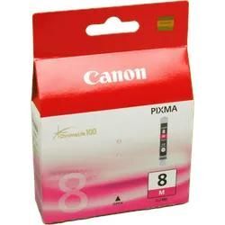 Canon Tinte 0622B001 CLI-8M magenta