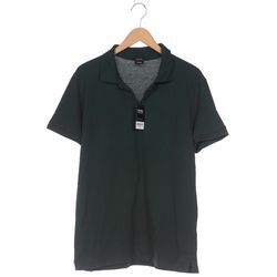 Boss by Hugo Boss Herren Poloshirt, grün, Gr. 54