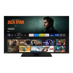 TELEFUNKEN Fernseher »40LF3F63DAZ« Fire TV Smart 40 Zoll Full HD