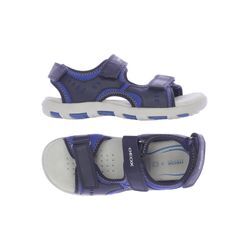 Geox Herren Kinderschuhe, marineblau, Gr. 33