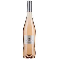 Cuvée M Rosé - 2023 - Château Minuty - Roséwein