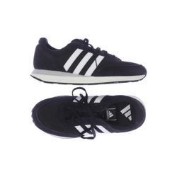 adidas Herren Sneakers, schwarz, Gr. 7