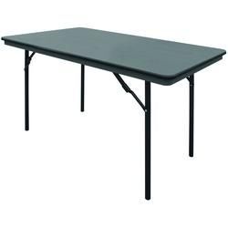 Gastro Bolero Klapptisch 1220 x 610 mm, grau