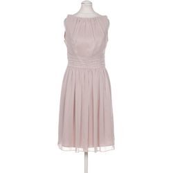 Swing Damen Kleid, pink, Gr. 38