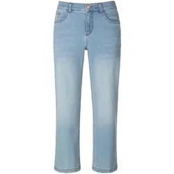 Jeans-Culotte Peter Hahn denim, 46