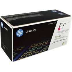 HP Toner W2133Y 213Y magenta