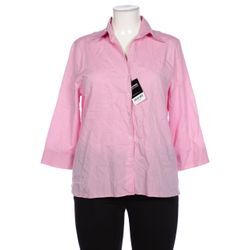 eterna Damen Bluse, pink, Gr. 42