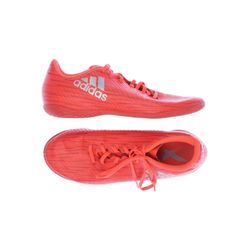 adidas Damen Sneakers, rot, Gr. 3.5