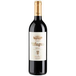 Reserva - 2020 - Bodegas Muga - Spanischer Rotwein