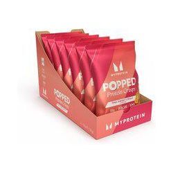 Gepuffte Protein Crisps - Thai Sweet Chilli