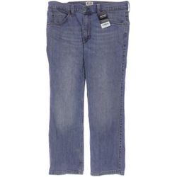 Mustang Herren Jeans, blau, Gr. 36