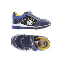 Geox Herren Kinderschuhe, marineblau, Gr. 24