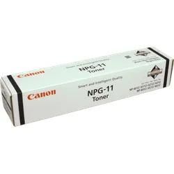 Canon Toner 1382A002 NPG-11 schwarz