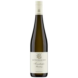 Riesling Tonschiefer trocken - 2022 - Dönnhoff - Deutscher Weißwein