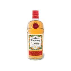 Tanqueray Flor de Sevilla Distilled Gin 41,3% Vol