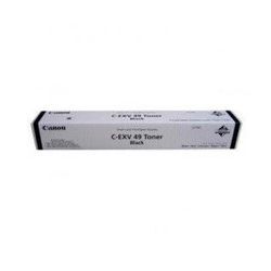 Original Canon 8524B002 / C-EXV49 Toner Schwarz