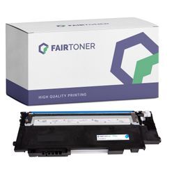 Kompatibel für HP W2071A / 117A Toner Cyan