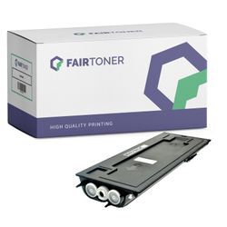 Kompatibel für Kyocera 370AM010 / TK-410 Toner Schwarz