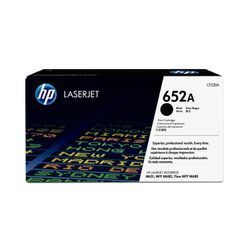 Original HP CF320A / 652A Toner Schwarz