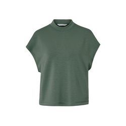 Premium-Shirt Grün - Gr.: XS