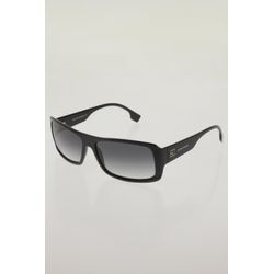 Boss Orange Herren Sonnenbrille, schwarz, Gr.