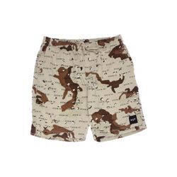 huf Herren Shorts, beige, Gr. 48